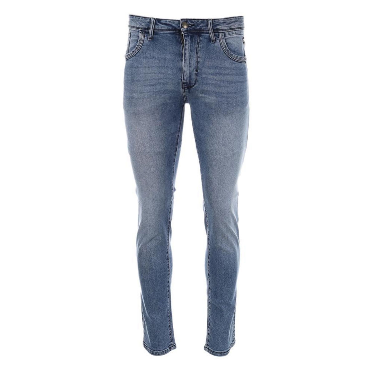 RMS 26 Jean Gris Homme RMS26 5635