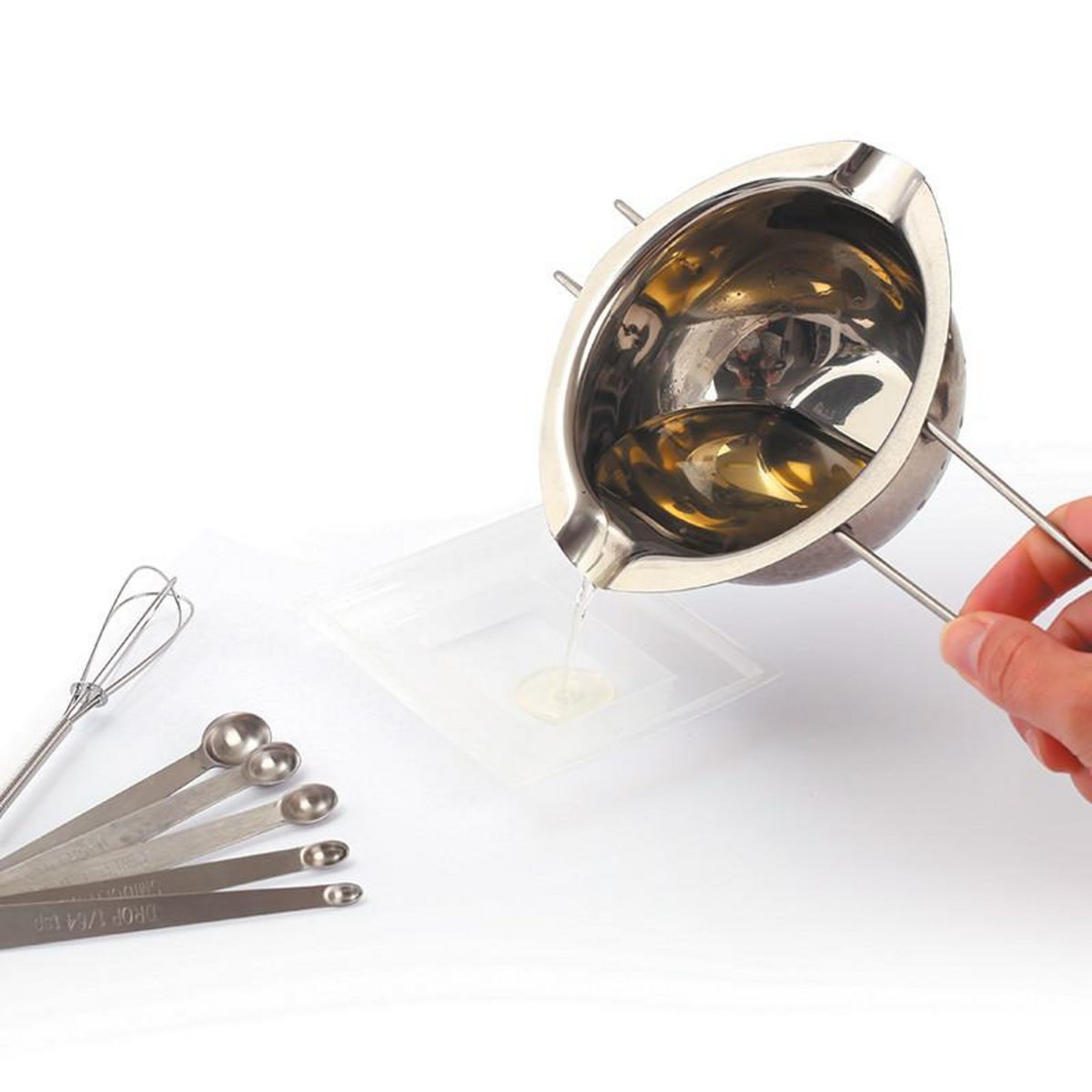 Graine créative Kit DIY cosmétiques - Accessoires pour faire soi-même