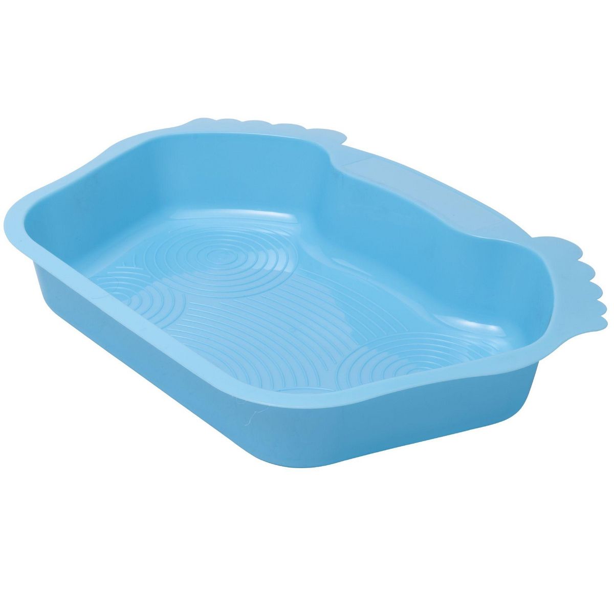 WERKAPRO Bac pédiluve WERKA PRO pour pied d'échelle de piscine