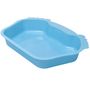 Voir la diapositive 5 : WERKAPRO Bac pédiluve WERKA PRO pour pied d'échelle de piscine