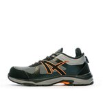 ALBATROS Chaussures de Sécurité /Gris Homme Albatros Stunning. Coloris disponibles : Noir