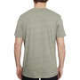 Voir la diapositive 2 : Jack & Jones T-shirt Kaki Homme Jack & Jones Htons