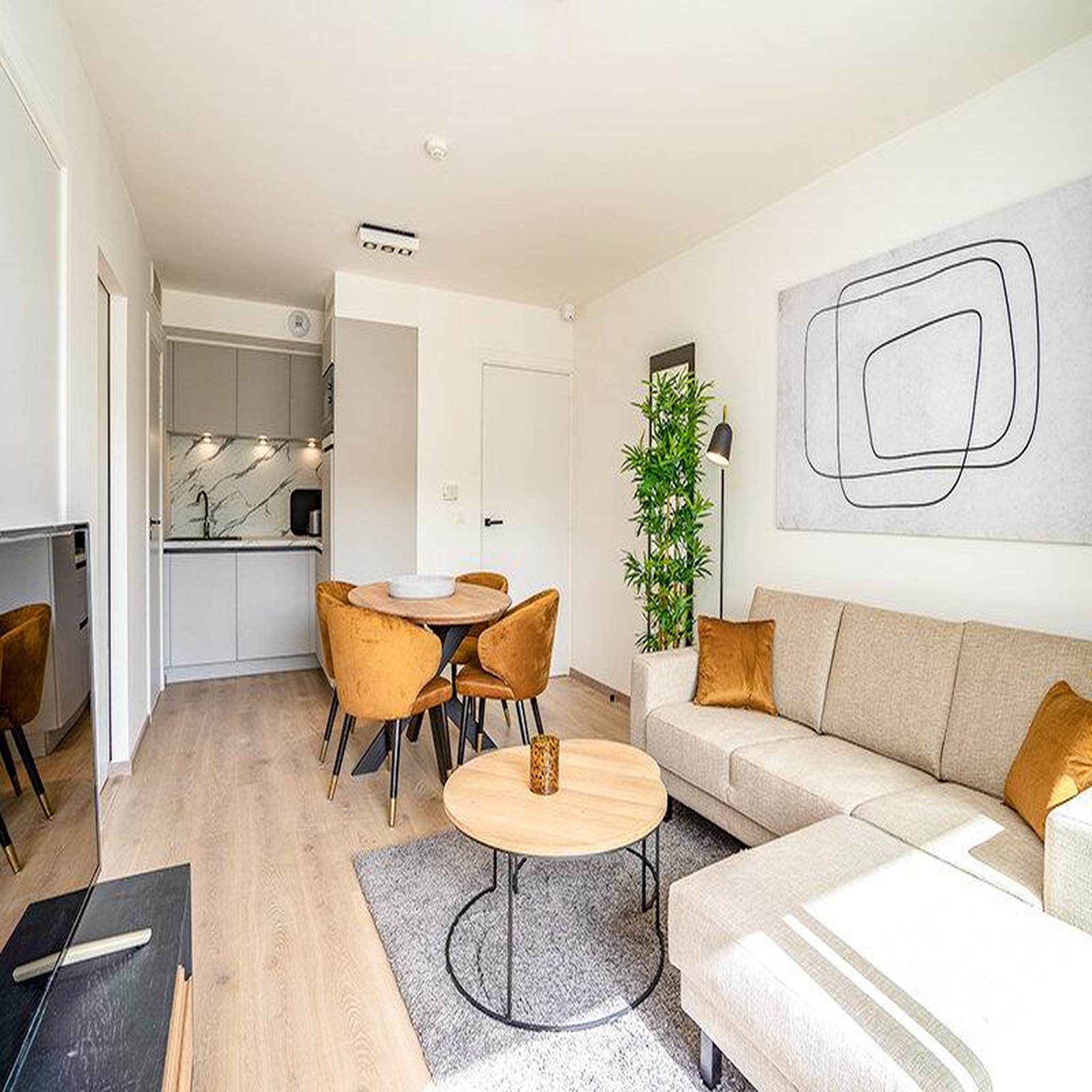 Voir la diapositive 2 : Smartbox 2 jours en famille en appartement près du touquet-paris-plage - coffret cadeau séjour