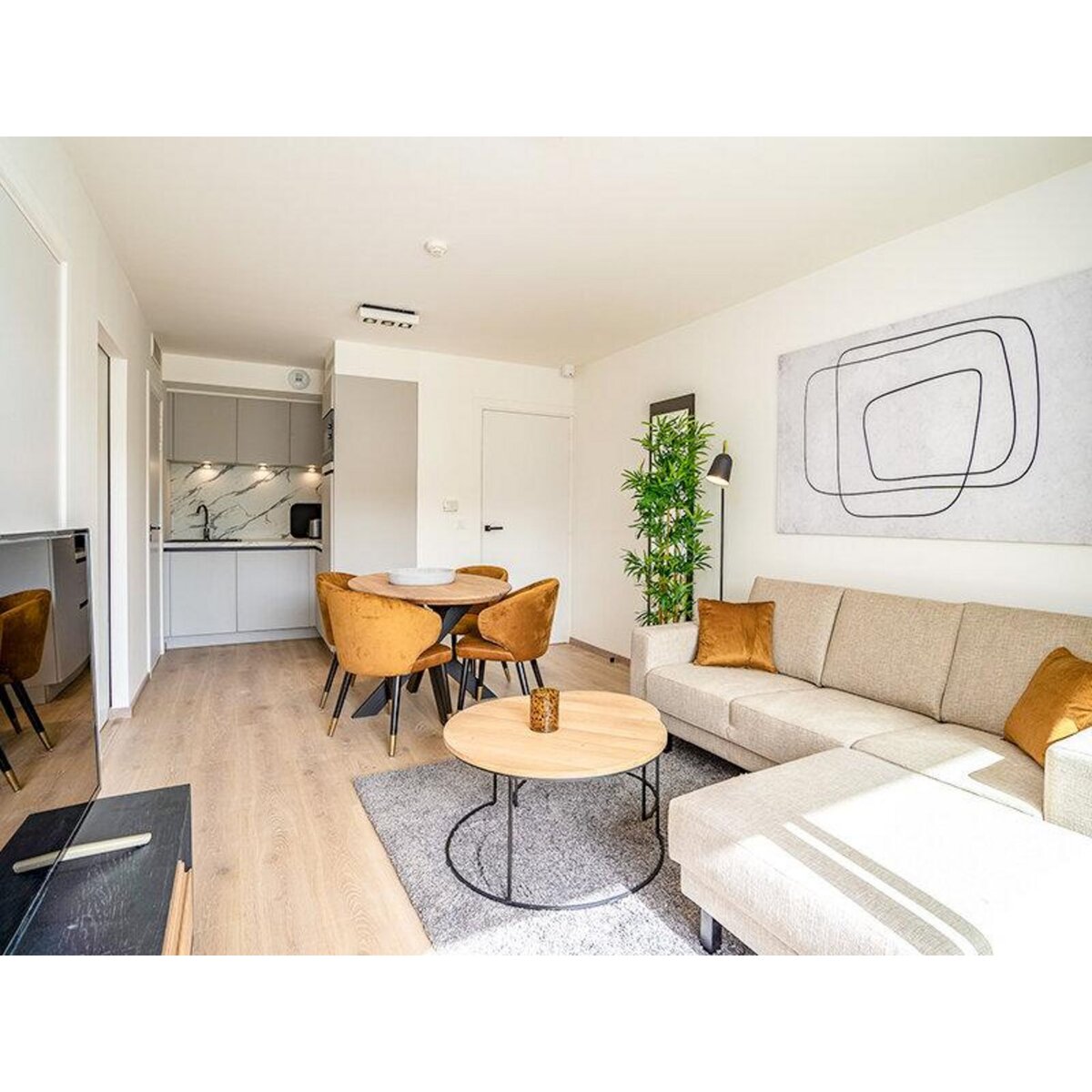 Smartbox 2 jours en famille en appartement près du Touquet-Paris-Plage - Coffret Cadeau Séjour