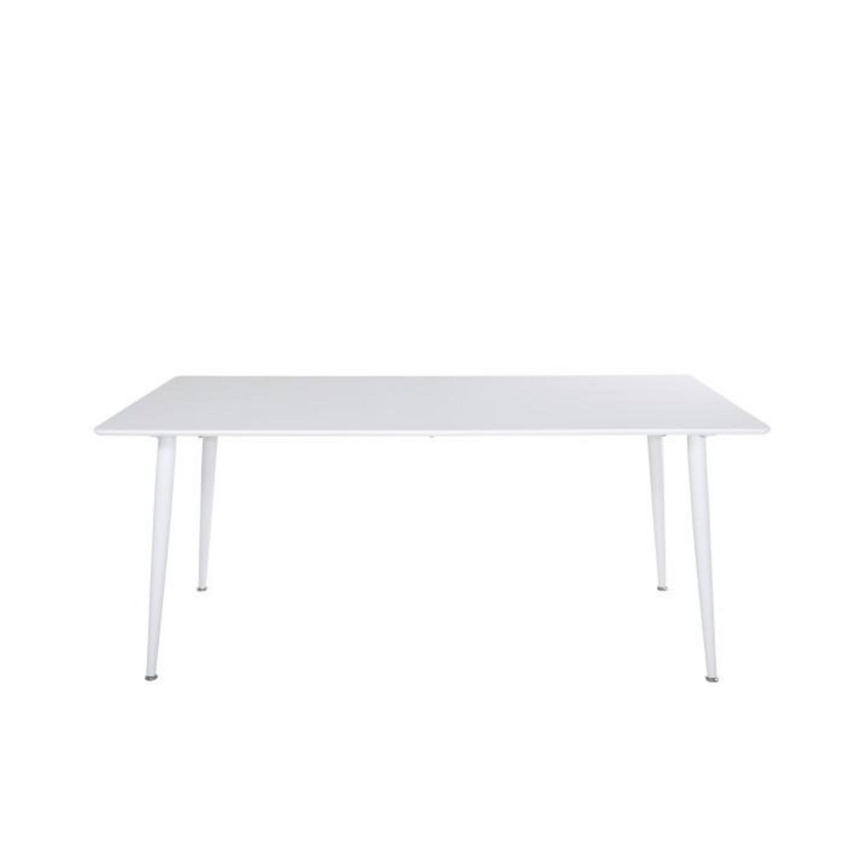 Paris Prix Table à Manger Design  Polar  180cm Blanc