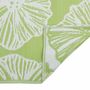 Voir la diapositive 5 : VIDAXL Tapis d'exterieur ARAKIL vert 80x150 cm PP