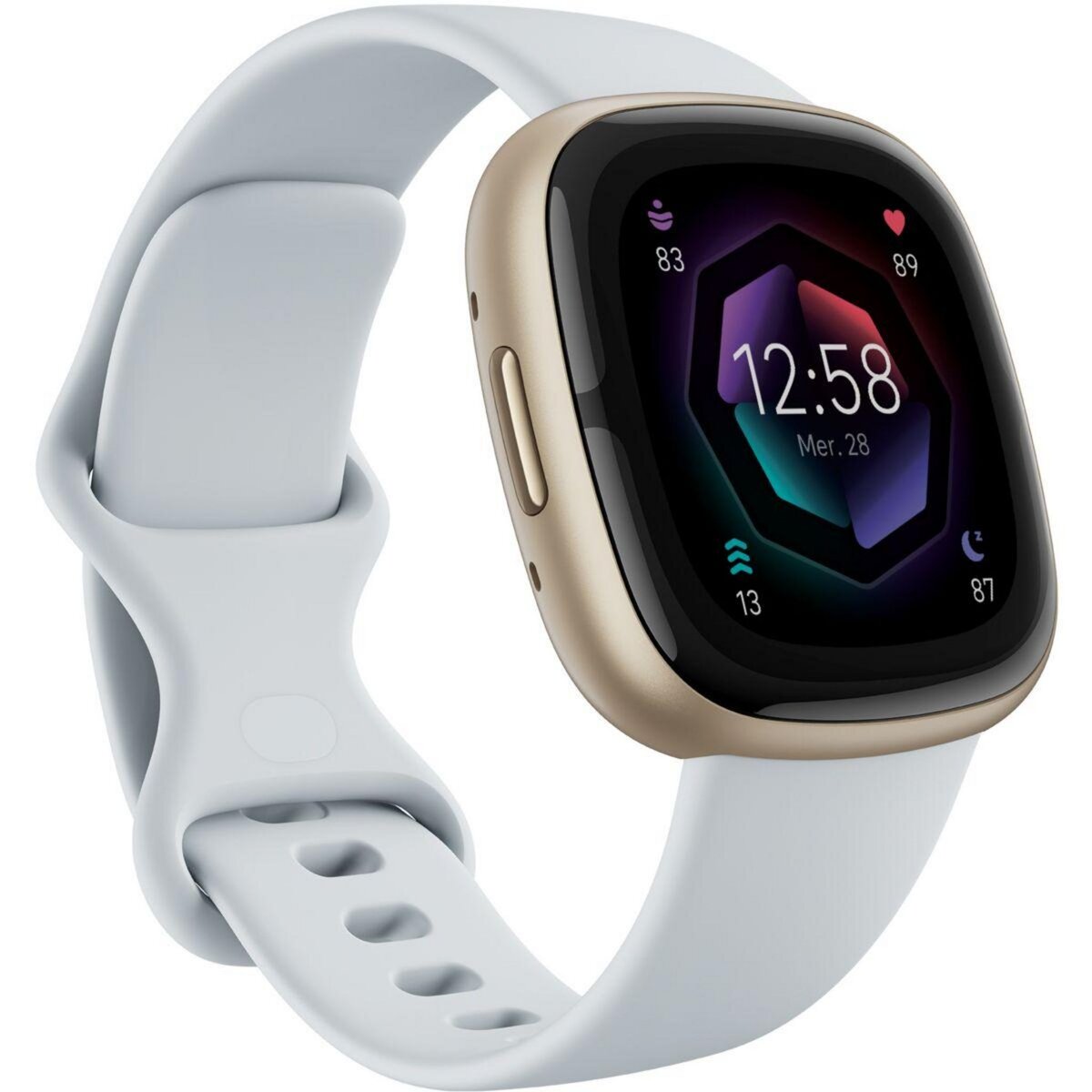 Fitbit versa 2 discount auchan