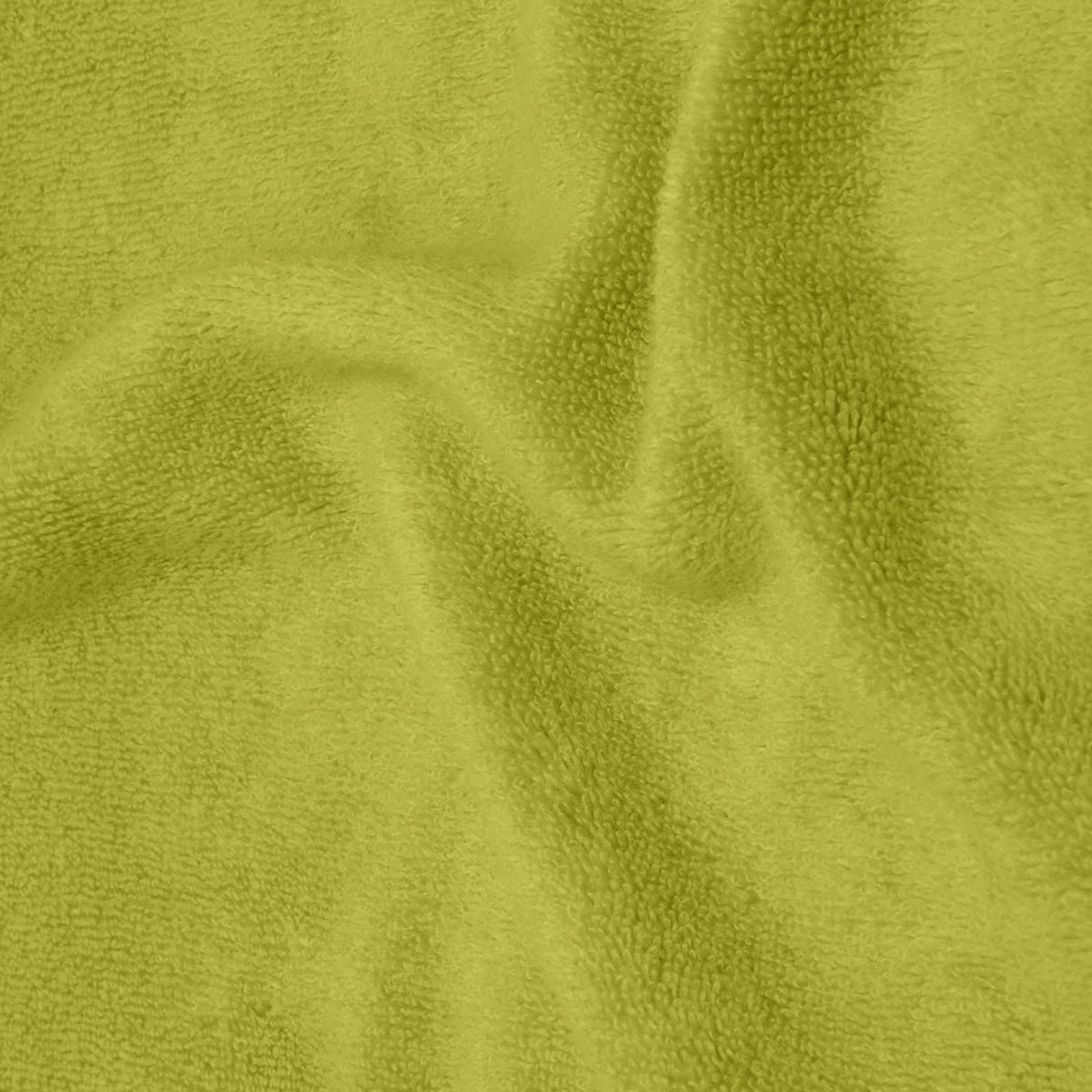 Voir la diapositive 3 : Sensei Maison Serviette de toilette 550 g/m² LUXURY - 50x100 cm