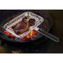Voir la diapositive 4 : Best Of TV Poêle grill a barbecue rectangulaire