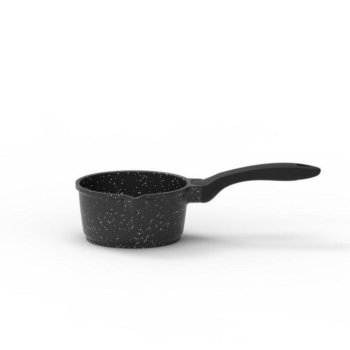 ACTUEL Casserole 16 cm en fonte d'aluminium