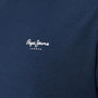 Voir la diapositive 4 : Pepe Jeans T shirt  Homme Pepe Jeans Original Basic