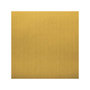 Voir la diapositive 3 : HESPERIDE Coussin d'extérieur Korai Moutarde - 40 x 40 cm - Hespéride