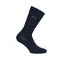 Voir la diapositive 5 : FILA Lot de 6 Paires de Chaussettes de ville homme en bambou FU5511