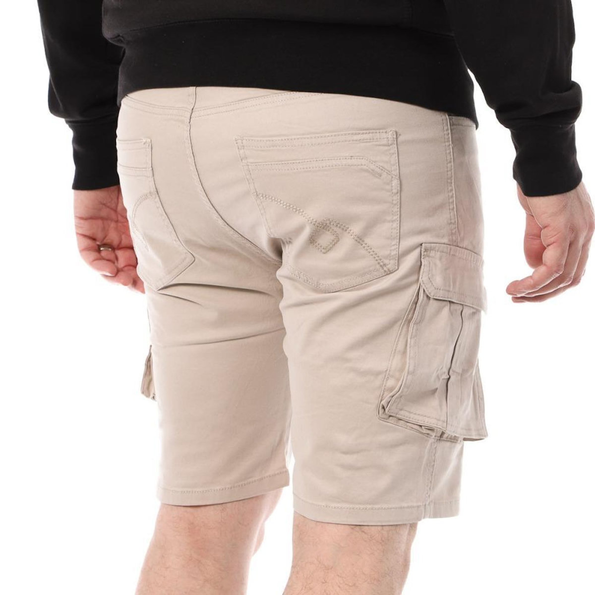 LA MAISON BLAGGIO Short Cargo  Homme La Maison Blaggio VEGALIA