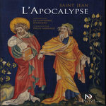 L'APOCALYPSE ILLUSTREE PAR LA TAPISSERIE D'ANGERS, Saint Jean