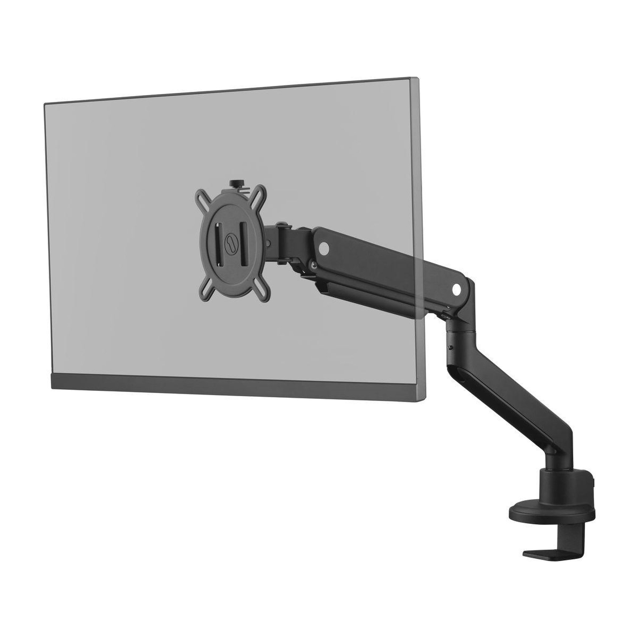 Voir la diapositive 2 : One For All Support écran pc single arm noir 13- 35 pouces orientable
