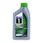 MOBIL Bidon huile de moteur - MOBIL1 - 5W30 ESP - 1 L - 4 saisons