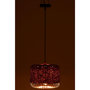 Voir la diapositive 3 : Paris Prix Lampe Suspension en Métal  Eldon  27cm Orange