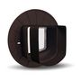 Voir la diapositive 2 : PETSAFE Tunnel d'extension pour porte - PETSAFE - MICROSHIP - Brun