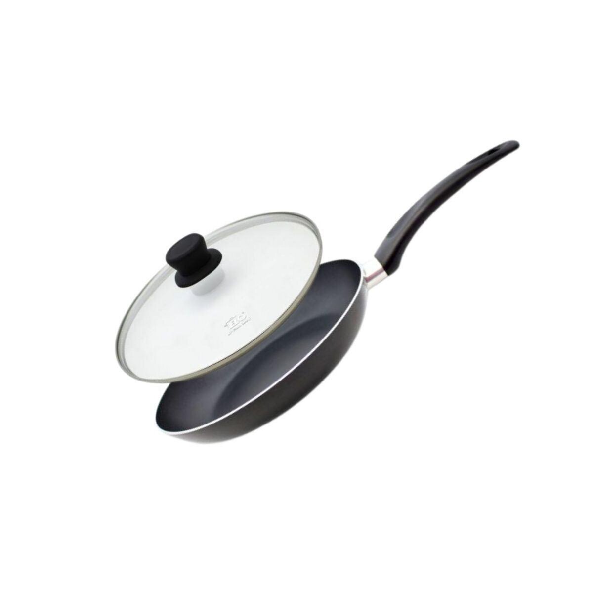 ELO Poêle et son couvercle 20 cm Elo