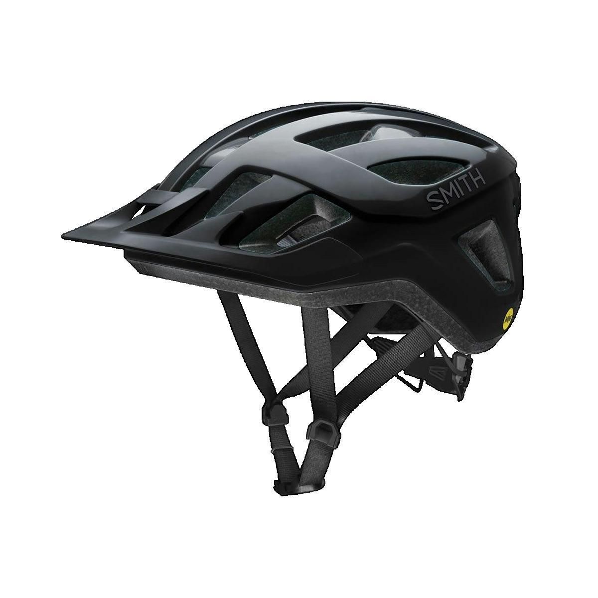 SMITH Casque Smith Convoy MIPS noir