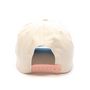 Voir la diapositive 3 : KAPPA Casquette Beige/Bleu Homme Kappa Miami