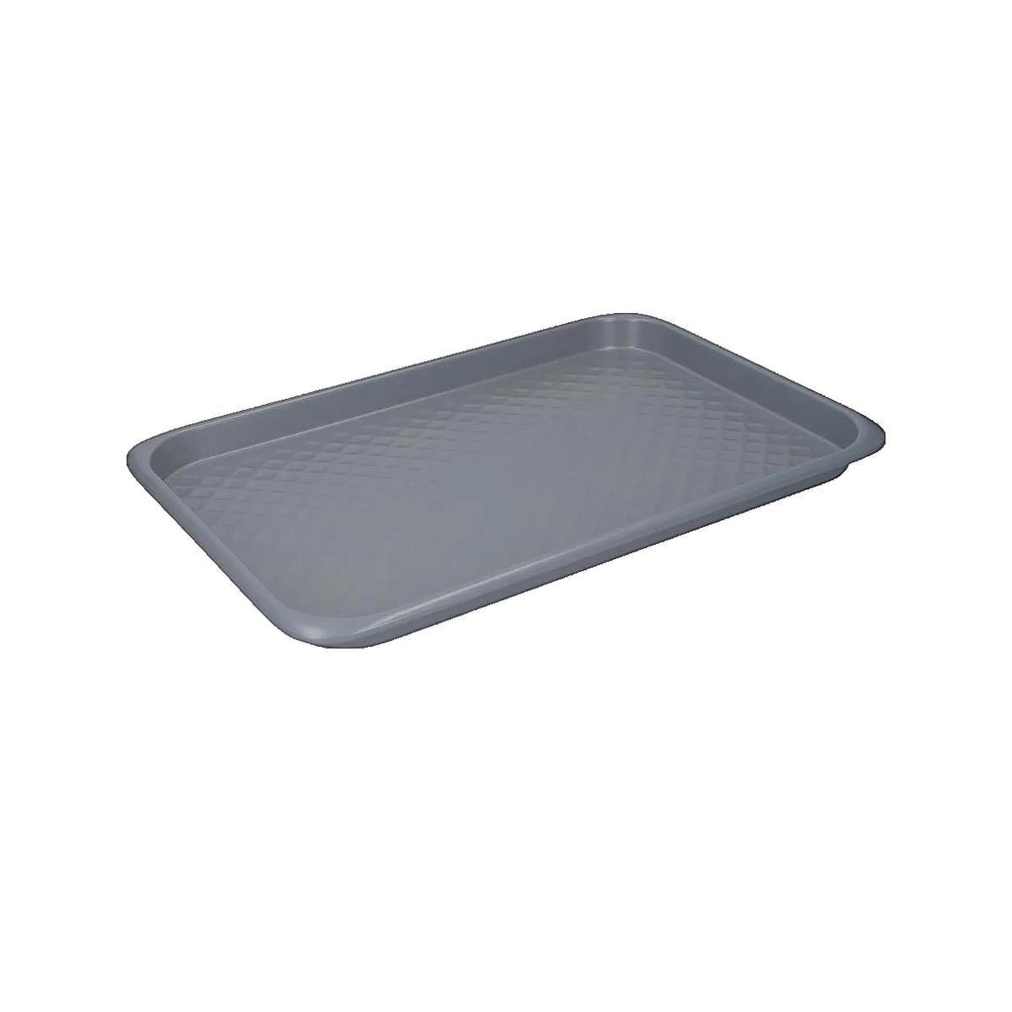 ASTER Plat à four Aster Smart en céramique gris