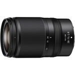 Nikon Objectif pour Hybride NIKKOR Z 28-75mm f/2.8