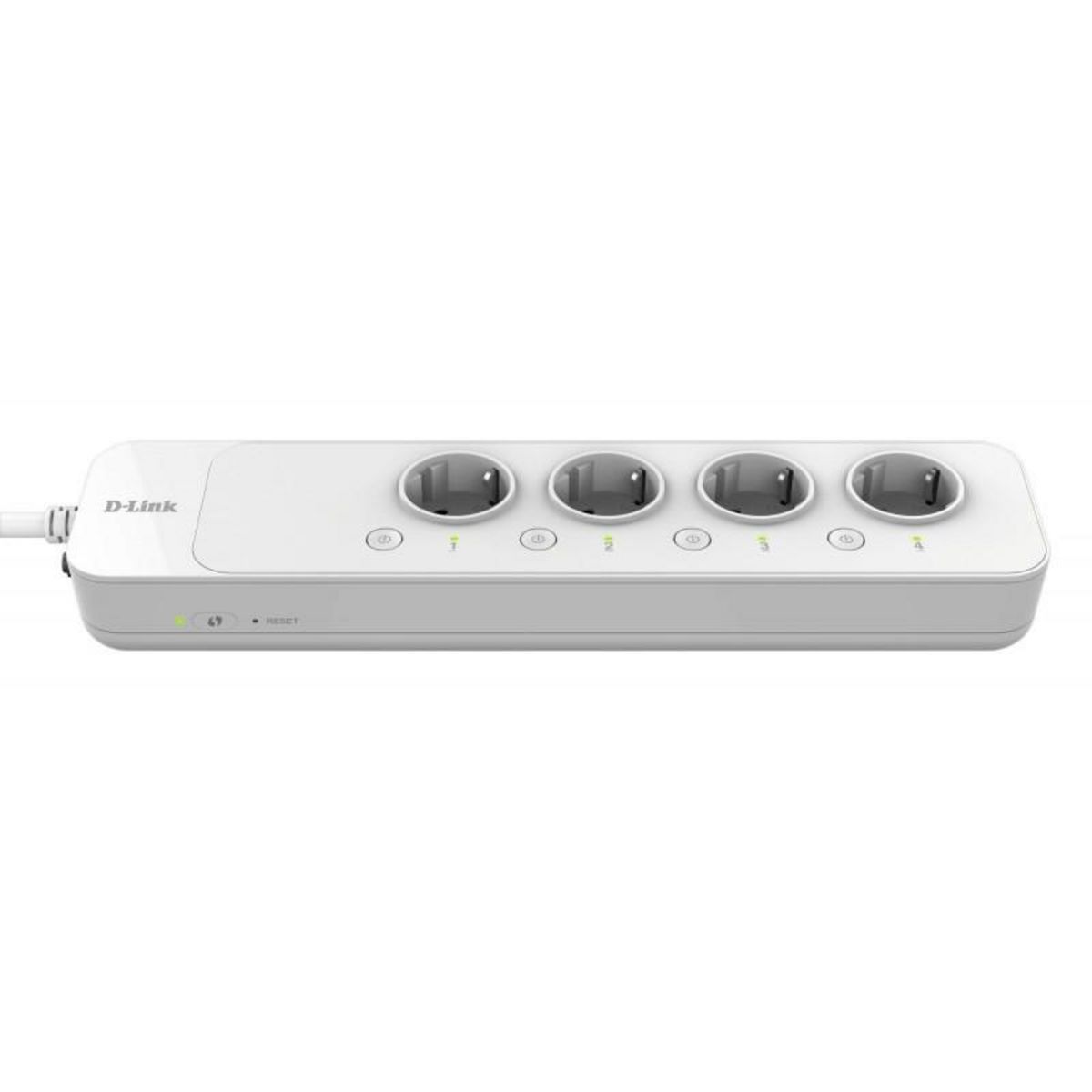 DLink Multiprise WiFi DLINK DSP-W 245/E