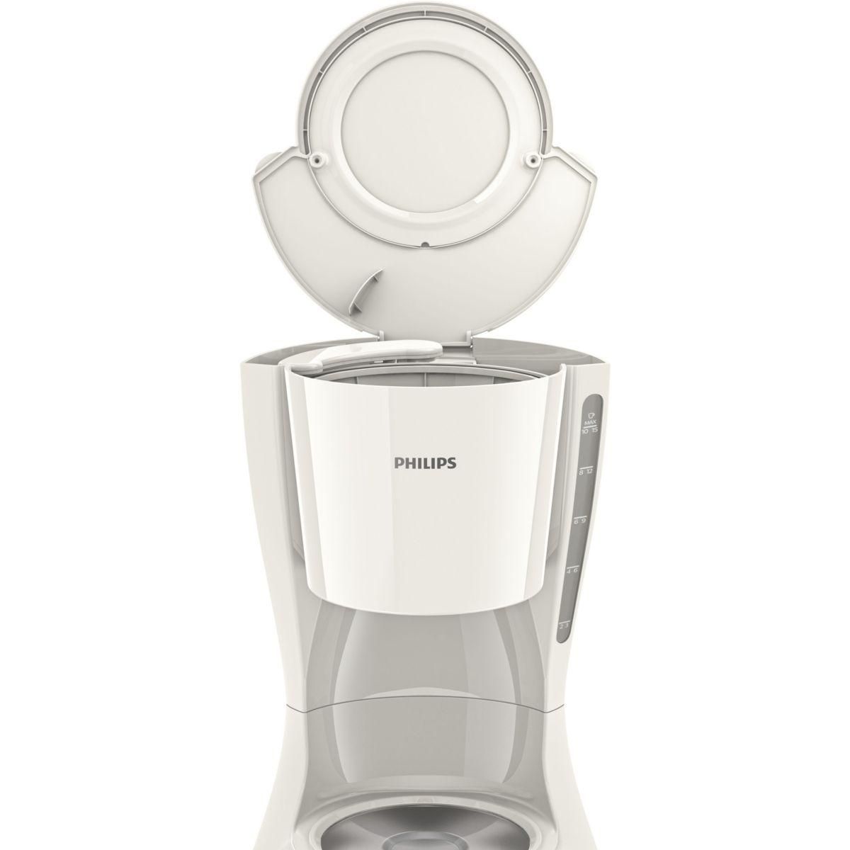 Philips Cafetière HD7461/00