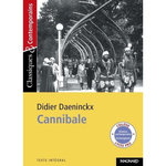 CANNIBALE, Daeninckx Didier