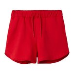 NAME IT Short  Fille Name It Jamay. Coloris disponibles : Rouge