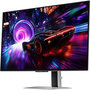 Voir la diapositive 4 : Samsung Ecran PC Gamer ODYSSEY G8 32  4K 240Hz OLED HDMI 2.1