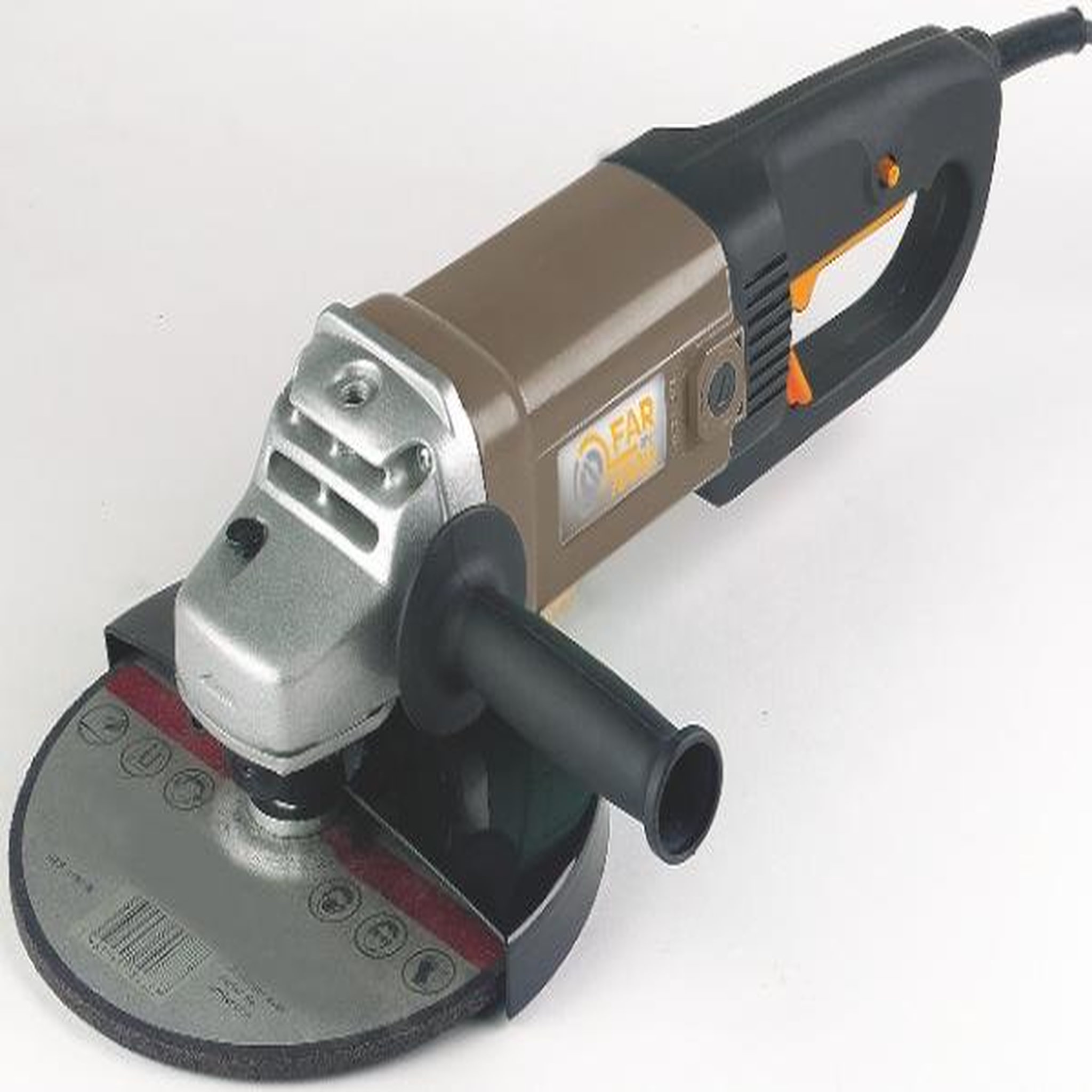 Fartools one Meuleuse d'angle 1800 W