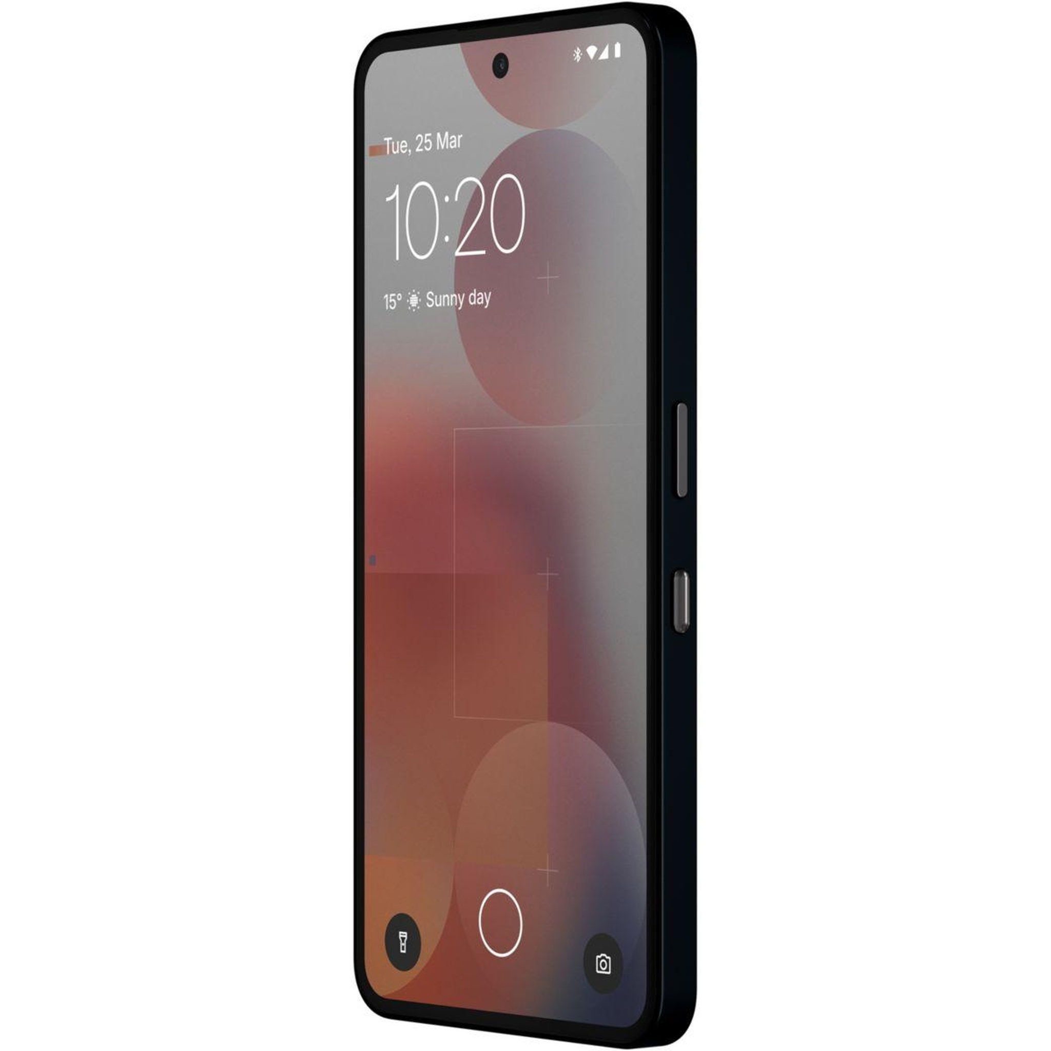 Voir la diapositive 5 : NOTHING Smartphone Phone (3a) Pro Noir 256Go