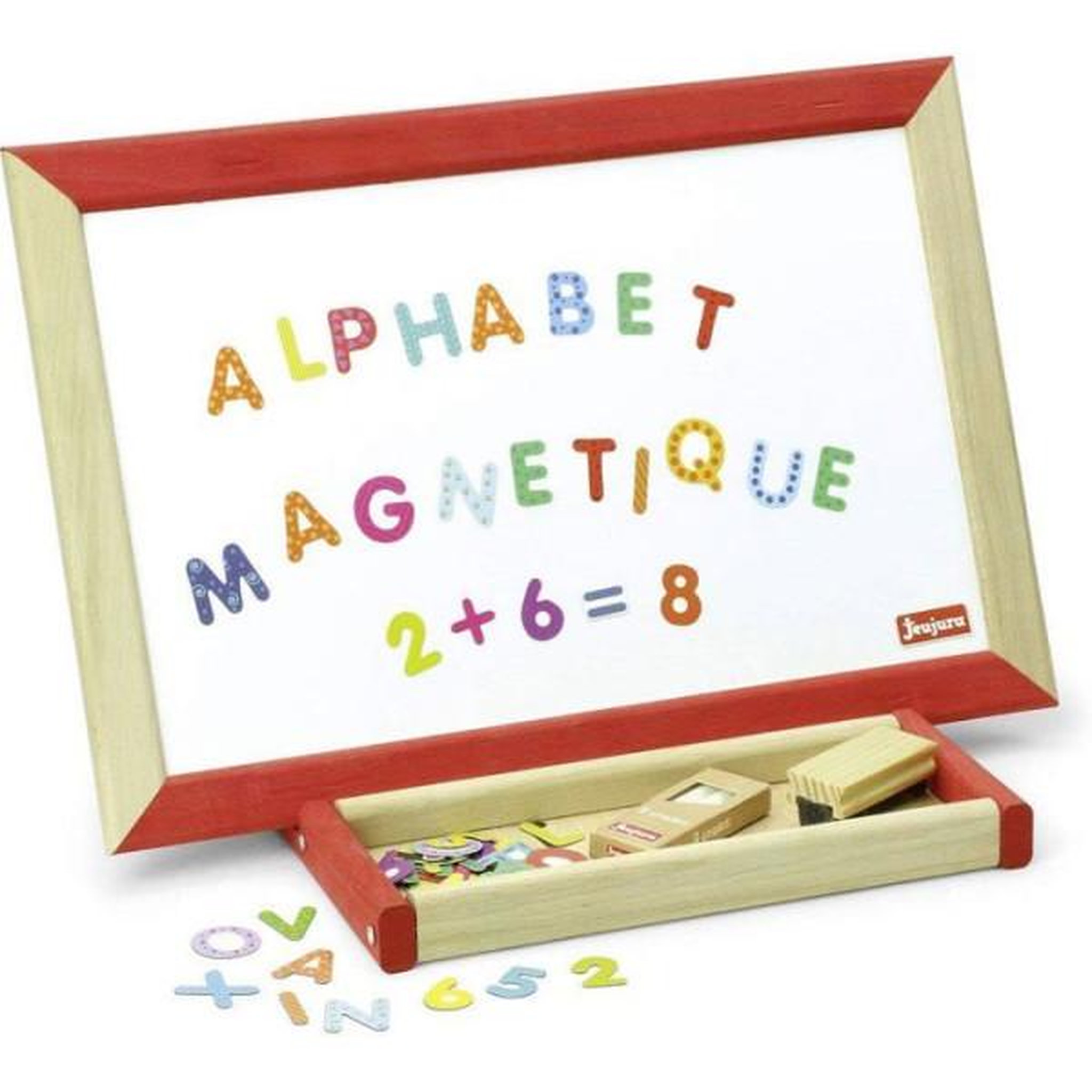 Voir la diapositive 4 : FISHER PRICE PUERICULTURE Jeujura mon tableau d'activites