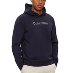 CALVIN KLEIN JEANS Sweat  Homme Calvin Klein Jeans K10K112445. Coloris disponibles : Bleu
