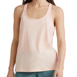 O'NEILL Débardeur  Femme O'Neill Essentials Racer 14021. Coloris disponibles : Rose