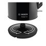 Voir la diapositive 3 : BOSCH Bouilloire Bosch DesignLine 1.7 l 2400 W