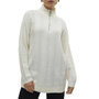 Voir la diapositive 1 : Vero Moda Pull 1/4 Zip  Femme Vero Moda Mili