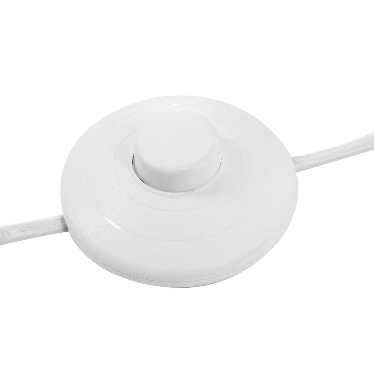 ATMOSPHERA Lampadaire bambou Bahi - Hauteur 160 cm