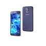 SAMSUNG Smartphone Galaxy S5 New - Noir
