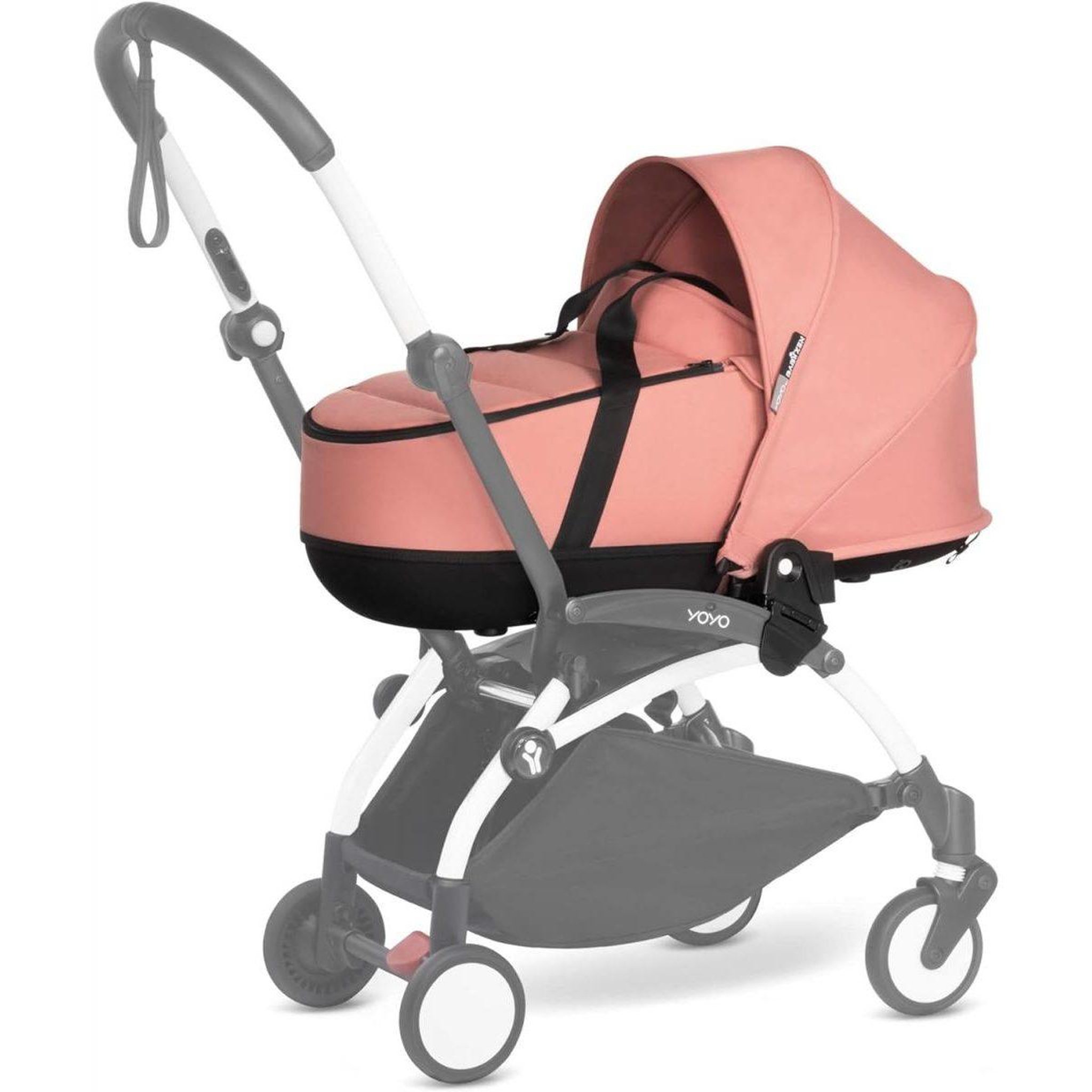 STOKKE Nacelle babyzen yoyo -  ginger