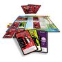 Voir la diapositive 3 :  WINNING MOVES Jeu Top Trumps Battle Mat Miraculous