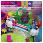Voir la diapositive 7 : MATTEL Coffret licorne surprises Polly pocket