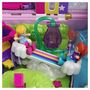 Voir la diapositive 7 : MATTEL Coffret licorne surprises Polly pocket