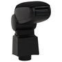 Voir la diapositive 2 : VIDAXL Accoudoir de voiture noir 12x34x(35-47) cm ABS