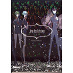 L'ERE DES CRISTAUX TOME 9 , Ichikawa Haruko