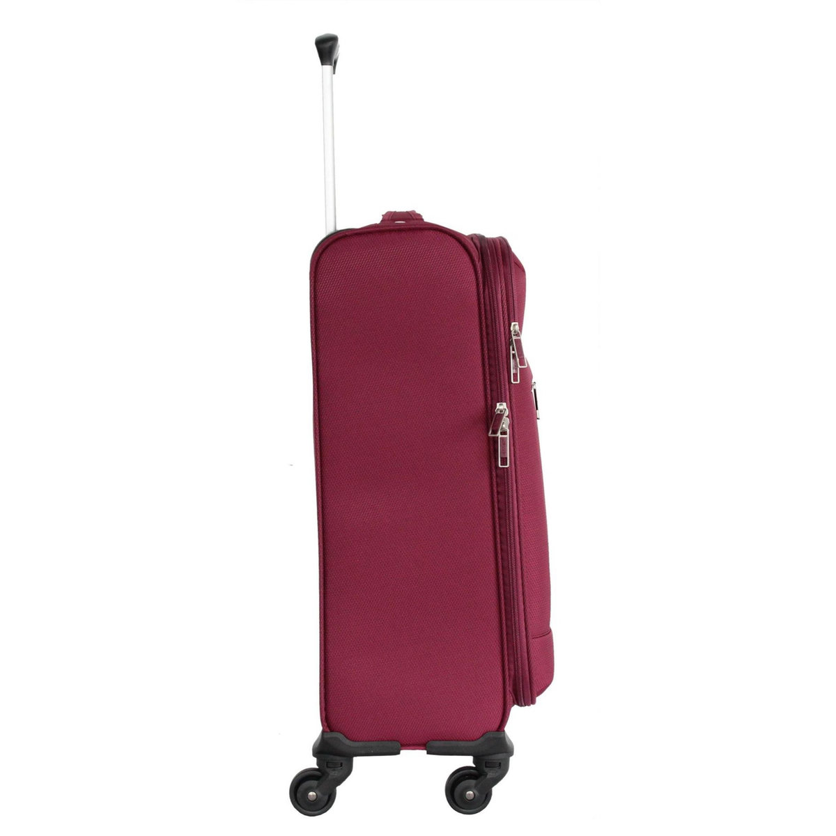 Alistair Valise cabine Alistair - Collection Breeze - 4 roues - Toile souple
