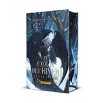 LES SECRETS DU GIVRE ET DE LA NEIGE TOME 1 : LA COUR DE L'HIVER, Street Krista